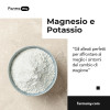 Magnesio e Potassio: Gli Alleati Perfetti per Affrontare i Sintomi del Cambio di Stagione