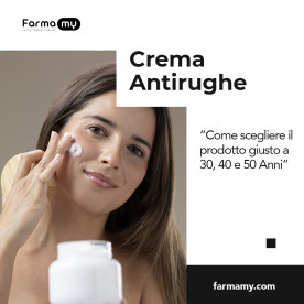 La Crema Antirughe Perfetta per Ogni Decennio: Come Scegliere il Prodotto Giusto a 30, 40 e 50 Anni