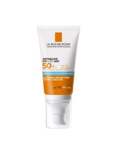 La Roche-Posay Anthelios Uvmune 400 Crema Idratante SPF50+ 50 ml 