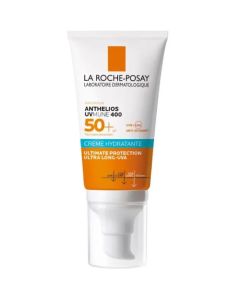 La Roche-Posay Anthelios Uvmune 400 Crema Idratante SPF50+ 50 ml 