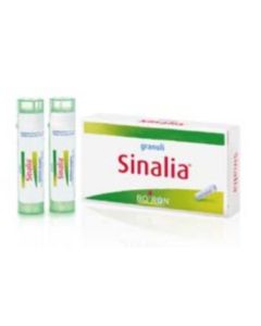 Boiron Sinalia 2 Tubi Granuli 160 gr **