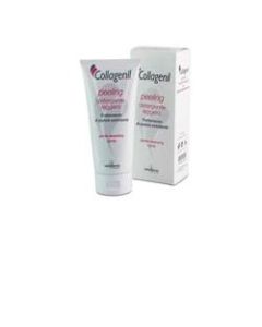 Collagenil Soft Scrub Detergente 200 ml 