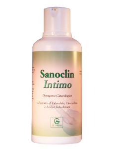 SANOCLIN INTIMO DET INT 500ML 