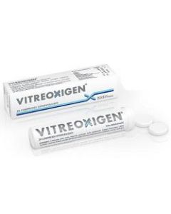 Vitreoxigen Integratore Occhio 20 Compresse 