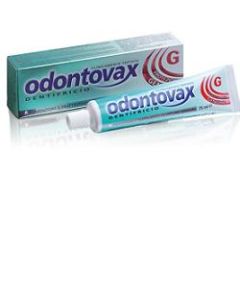 Odontovax G Protezione Gengive Dentifricio 75 ml 