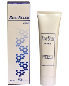 La Farmaceutica Dr Levi Claudi Benuscler Crema 100 ml 