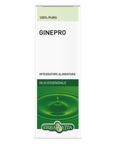 GINEPRO EXTRA OLIO ESS 10ML ER 