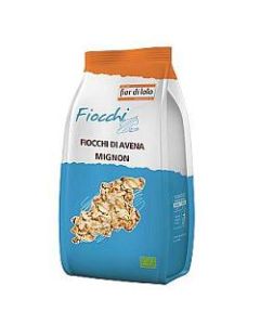 FIOCCHI AVENA 500GR (FDL) 