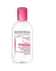 Bioderma Sensibio H2O Soluzione Micellare 250 ml 