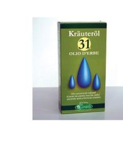 KRAUTEROL 31 100ML