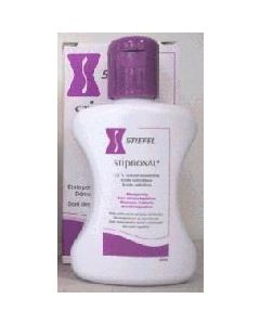 Stiproxal Shampoo Capelli Antiforfora Per Forfora Grassa 100 ml 