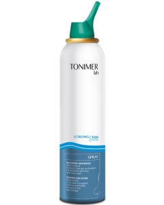 Tonimer soluzione isotonica getto forte 200 Ml 