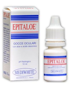 EPITALOE GTT NAT 10ML 