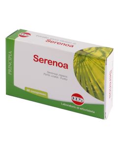 SERENOA ESTR SEC 60CPR 17,8G K 