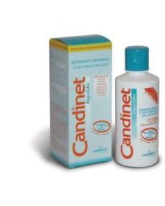 Candinet Liquido Detergente Delicato 150 ml 