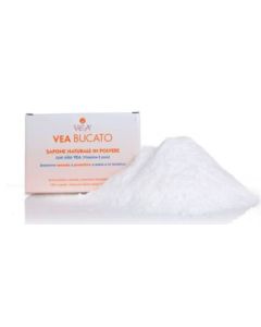 Vea Bucato Sapone naturale in polvere 500 gr 