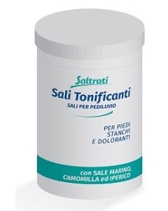 SALTRATI SALI TONIF 400G 