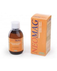 NEOMAG 240ML 