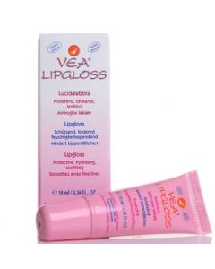 Vea Lipgloss Lucidalabbra Protettivo Idratante antirughe 10 ml 