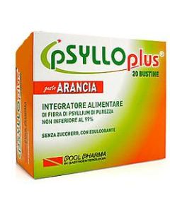 PSYLLO PLUS ARA 40BUST 