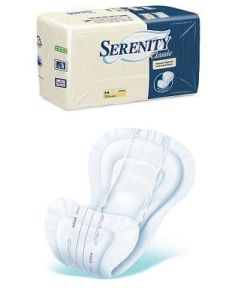 Serenity Classic Pannolone sagomato extra 30 pezzi 