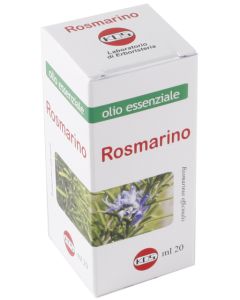 ROSMARINO OLIO ESS 20ML 