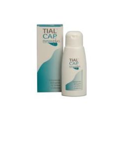 Tial Cap Shampoo Plus 150 Ml 