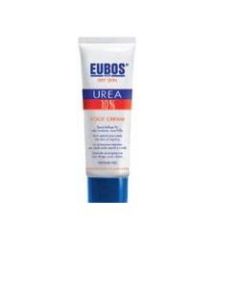 Eubos Urea 10% Crema Piedi 100 ml 