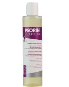 Psorin Sculpfluid Shampoo 200 ml 