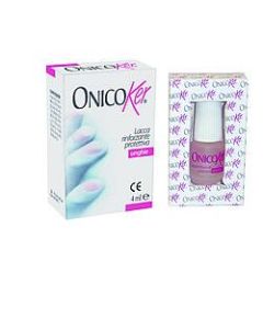 Onicoker Lacca ungueale rinforzante 4 ml 