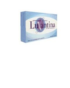 Luxantina integratore alimentare 30 Compresse 