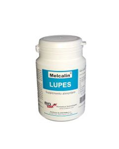 Melcalin Lupes integratore alimentare 56 Capsule