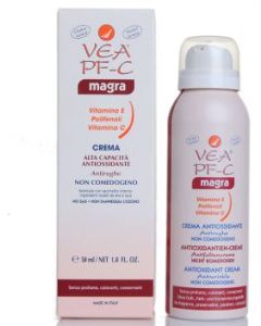 Vea PF-C magra crema antiossidante con vitamina E- C 50 ml 