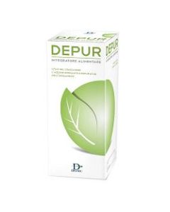 DEPUR FOGLIA FL 1000ML 