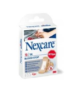 NEXCARE CER BLOOD STOP 14PZ 