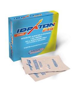 IDRATON 245 10 BUSTINE 