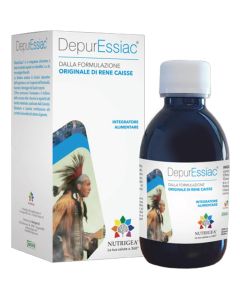 Depuressiac Integratore Alimentare 200 ml 