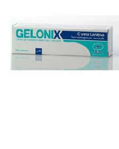 Gelonix Crema Lenitiva Antigelonica 30 gr 