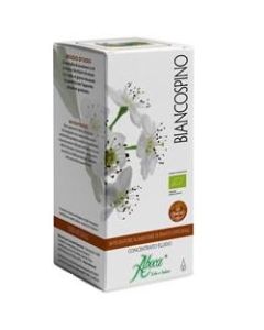 Aboca Biancospino Monoconcentrato gocce Integratore alimentare 75 ML 