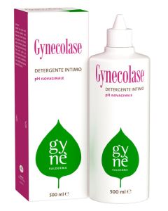 Gynecolase Detergente Intimo 500 ml 