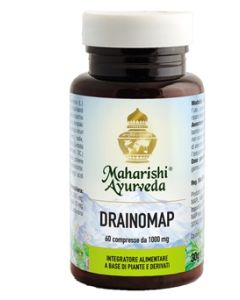 DRAINOMAP 60CPR 