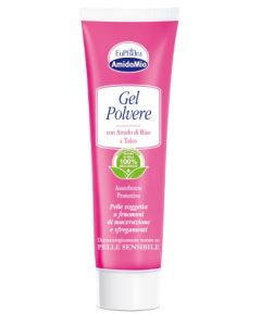 EuPhidra AmidoMio Gel polvere per il sudore 50 ml 