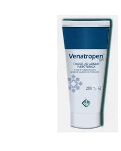 Aurora Biofarma VENATROPEN GEL gambe pesanti 200 ml 