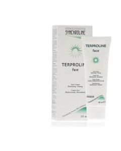 Terproline Face Cream crema viso 50 ml