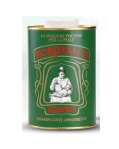 ROBERTS BOROTALCO polvere 200 gr 