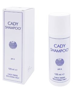 Cady Shampoo delicato 125 Ml 