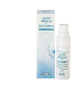 ALITO FRESCO BALSAM 18ML 