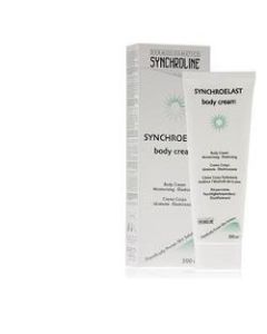 Synchroelast Body Cream 200 Ml 