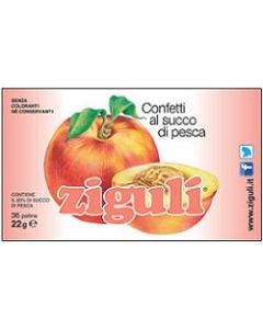 ZIGULI'*PESCA 22 G 