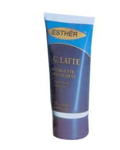 Esther A. G. Latte Detergente a risciacquo 150 ml 